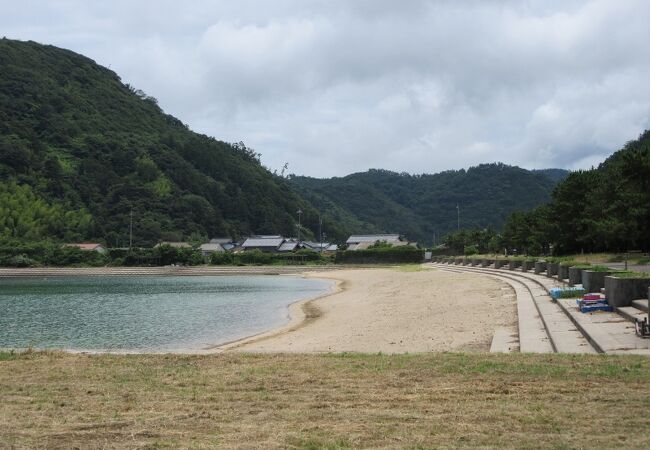 中村海水浴場