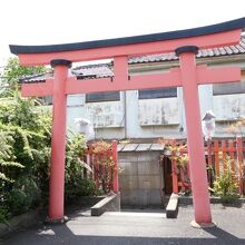 高須神社