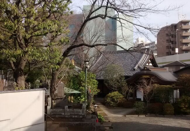 大泉寺