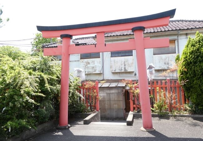 高須神社