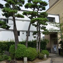 大原美術館 工芸・東洋館