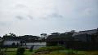 大原美術館のもう一つの建物