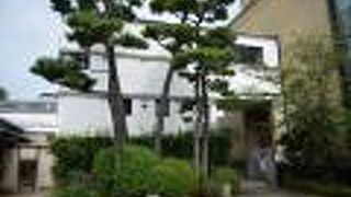 大原美術館のもう一つの魅力