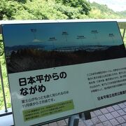 清水と静岡の街を見下ろす。富士山と御前崎を眺める。