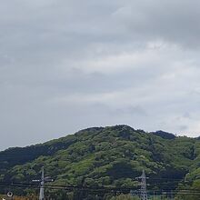 大平山県立自然公園