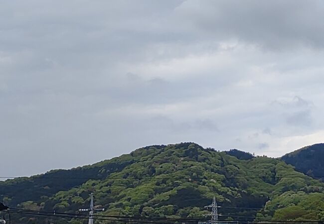 大平山県立自然公園