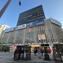 ニュー新橋ビル