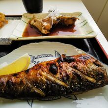 銚子漁協直営 食事処 万祝（まいわい）