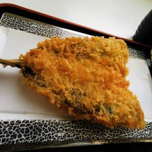 銚子漁協直営 食事処 万祝（まいわい）