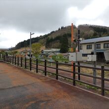 三井野原駅