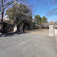 豊橋公園