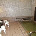 グリーンホテル大曲　駅近で大浴場が有り、割と安価で口コミの評価がいい