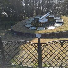 エール/テーマガーデン