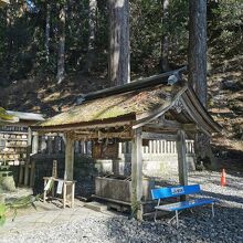 鳳来山 東照宮