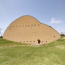 多治見市 モザイクタイルミュージアム