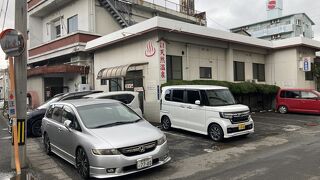 鹿児島中央駅から歩いていける