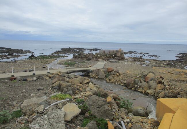 不老ふ死温泉