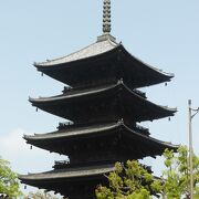 東寺