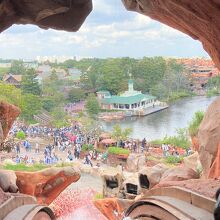 スプラッシュ・マウンテン クチコミ・アクセス・周辺情報 7ページ目