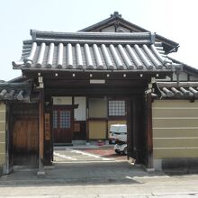 宝菩提院 (東寺)