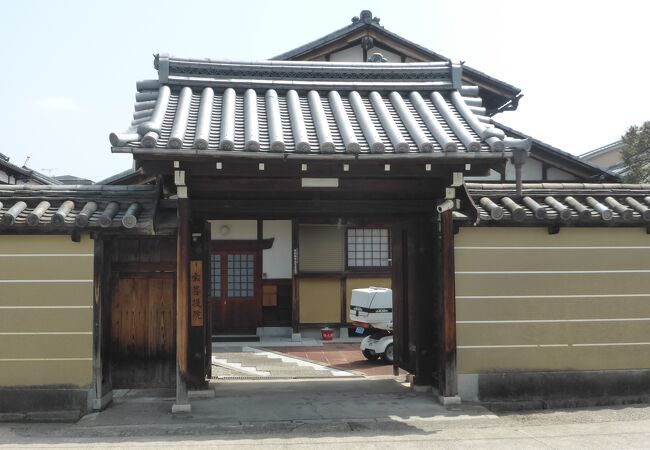 宝菩提院 (東寺)