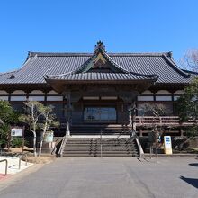 圓福寺本坊