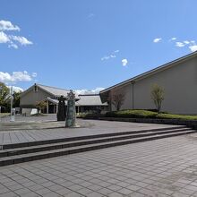 板野町歴史文化公園