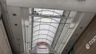 三宮センター街