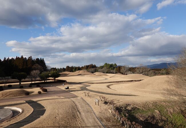 岩原古墳群