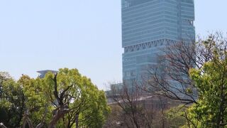 のんびり過ごせる動物園