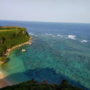 カフーを待ちわびて、のカフーです。沖縄の綺麗な海が見れます