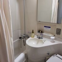 ギリギリのライン。