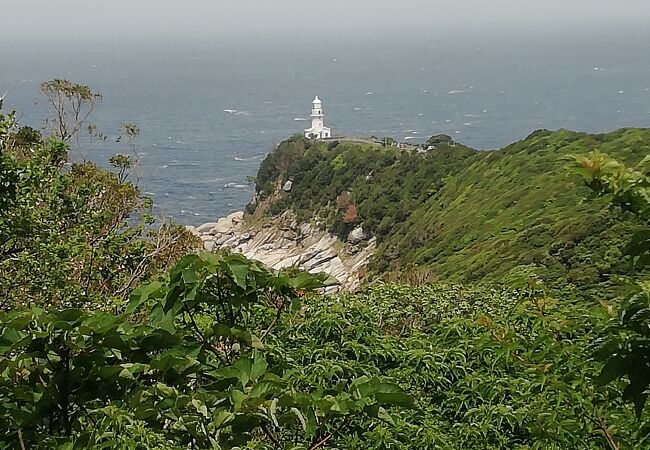 屋久島燈台