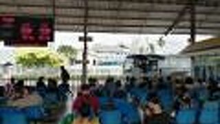 便数が減っていました