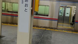 スカイライナーと比較すると安い