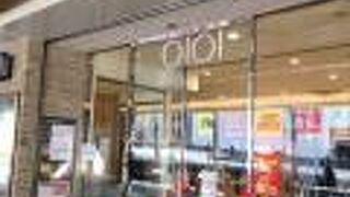 買い物しやすい