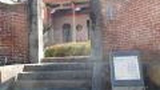 渋い雰囲気があります