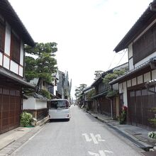 新町通り