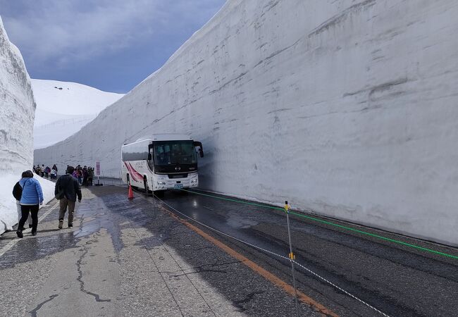 室堂駅