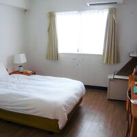 シンプルながら広くゆったりです