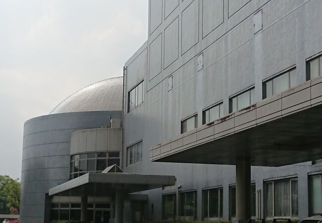 福岡県青少年科学館