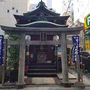 宝田恵比寿神社