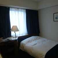 通常のビジネスホテル