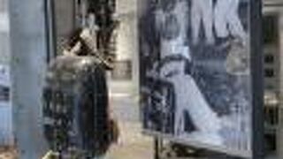 往時の赤平炭鉱の様子が詳しく学べる