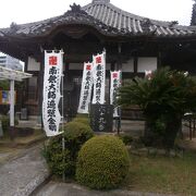 知多四国第69番札所の寺院