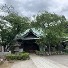 玉林寺