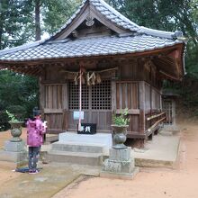 日吉神社