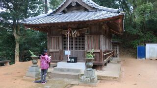 日吉神社