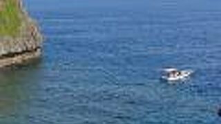 有名な観光名所でとても人気があります