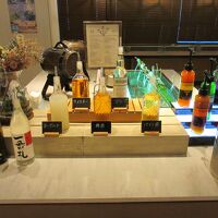 ウェルカムバー